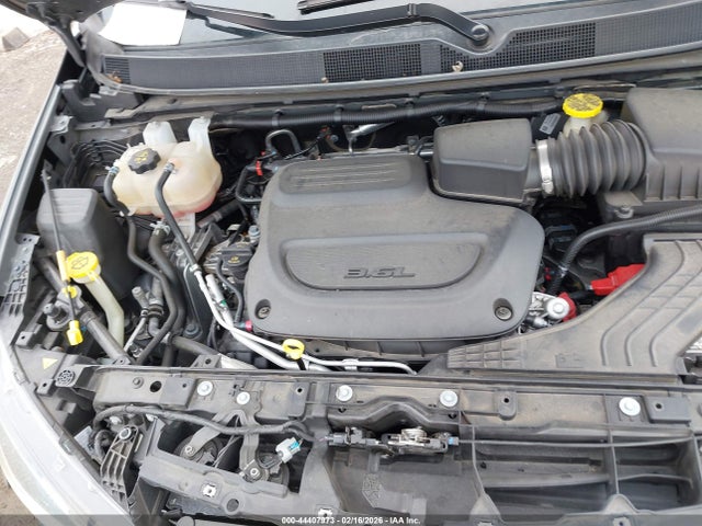 Продаж на аукціоні авто 2020 Chrysler Pacifica Limited, vin: 2C4RC1GG3LR240662, номер лоту: 44407973