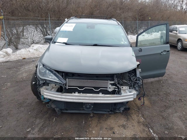Продаж на аукціоні авто 2020 Chrysler Pacifica Limited, vin: 2C4RC1GG3LR240662, номер лоту: 44407973