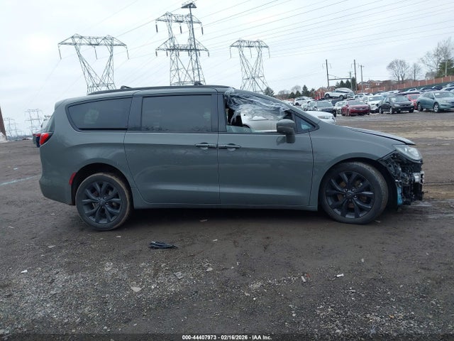 Продаж на аукціоні авто 2020 Chrysler Pacifica Limited, vin: 2C4RC1GG3LR240662, номер лоту: 44407973