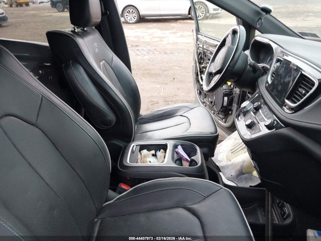 Продаж на аукціоні авто 2020 Chrysler Pacifica Limited, vin: 2C4RC1GG3LR240662, номер лоту: 44407973