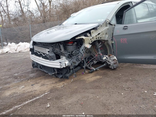 Продаж на аукціоні авто 2020 Chrysler Pacifica Limited, vin: 2C4RC1GG3LR240662, номер лоту: 44407973