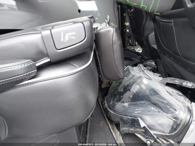 Продаж на аукціоні авто 2020 Chrysler Pacifica Limited, vin: 2C4RC1GG3LR240662, номер лоту: 44407973