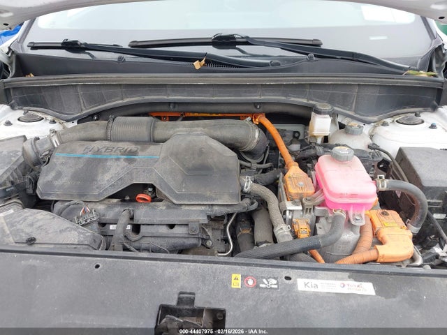 2022 KIA SORENTO HYBRID KNDRG4LG5N5102150 Photo 9