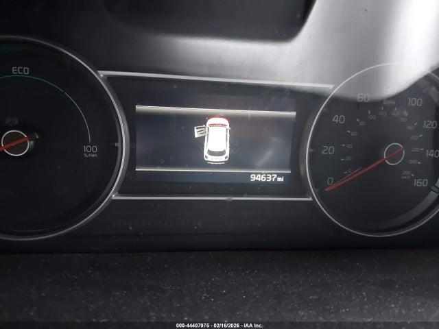 2022 KIA SORENTO HYBRID KNDRG4LG5N5102150 Photo 6