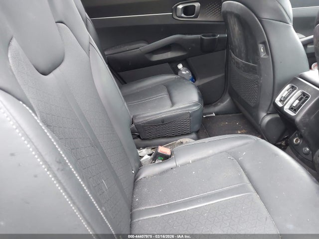 2022 KIA SORENTO HYBRID KNDRG4LG5N5102150 Photo 7