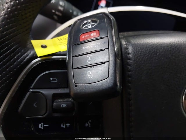 2024 TOYOTA TUNDRA HYBRID 5TFNC5DBXRX054979 Photo 10