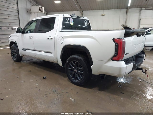 2024 TOYOTA TUNDRA HYBRID 5TFNC5DBXRX054979 Photo 2