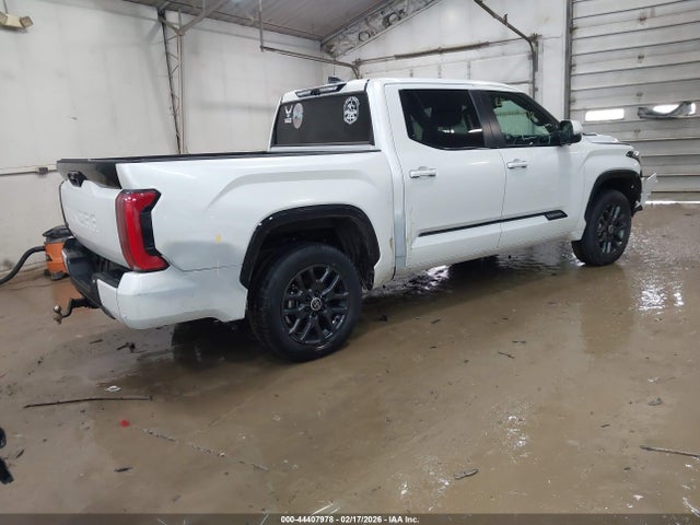 2024 TOYOTA TUNDRA HYBRID 5TFNC5DBXRX054979 Photo 3