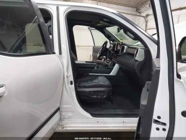 2024 TOYOTA TUNDRA HYBRID 5TFNC5DBXRX054979 Photo 4