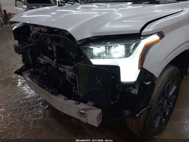 2024 TOYOTA TUNDRA HYBRID 5TFNC5DBXRX054979 Photo 5