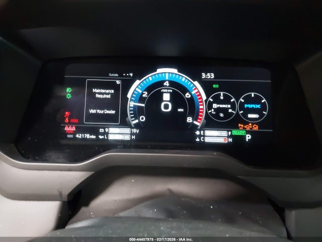 2024 TOYOTA TUNDRA HYBRID 5TFNC5DBXRX054979 Photo 6