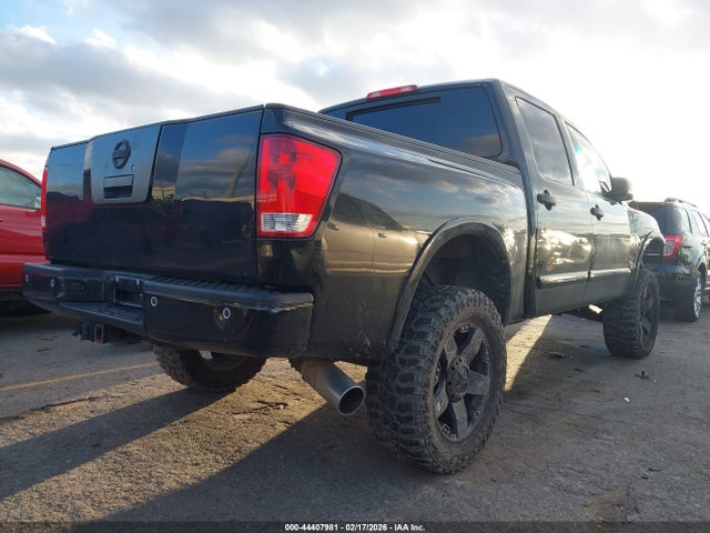 2012 NISSAN TITAN 1N6BA0EJ1CN324232 Photo 3