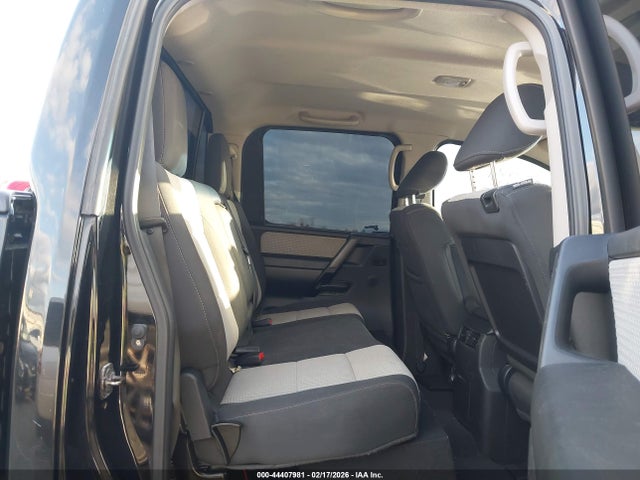 2012 NISSAN TITAN 1N6BA0EJ1CN324232 Photo 7
