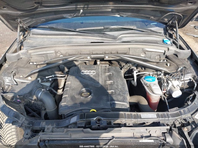 2016 AUDI Q5 WA1L2AFP6GA147925 Photo 9