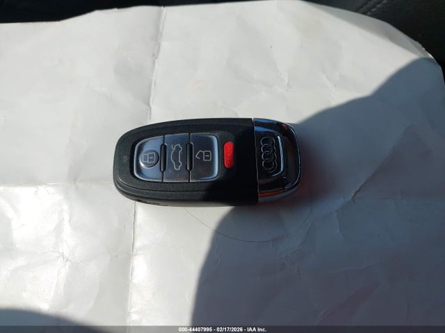 2016 AUDI Q5 WA1L2AFP6GA147925 Photo 10