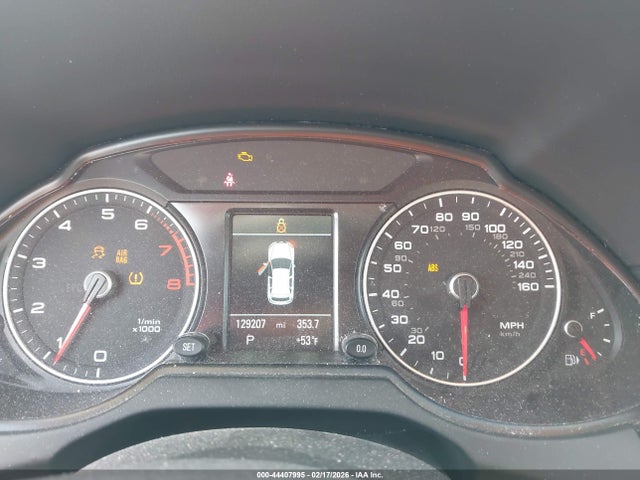 2016 AUDI Q5 WA1L2AFP6GA147925 Photo 6