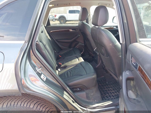2016 AUDI Q5 WA1L2AFP6GA147925 Photo 7