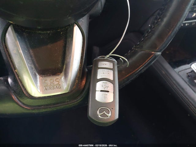 Aukcja sprzedaży 2019 Mazda Cx-5 Grand Touring, vin: JM3KFADM4K1556732, numer aukcji: 44407996