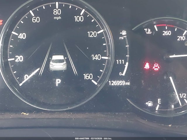 Aukcja sprzedaży 2019 Mazda Cx-5 Grand Touring, vin: JM3KFADM4K1556732, numer aukcji: 44407996