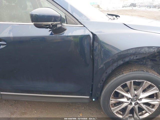 Aukcja sprzedaży 2019 Mazda Cx-5 Grand Touring, vin: JM3KFADM4K1556732, numer aukcji: 44407996
