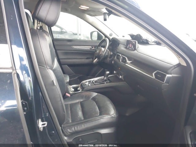 Aukcja sprzedaży 2019 Mazda Cx-5 Grand Touring, vin: JM3KFADM4K1556732, numer aukcji: 44407996