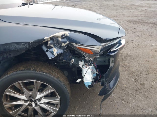 Aukcja sprzedaży 2019 Mazda Cx-5 Grand Touring, vin: JM3KFADM4K1556732, numer aukcji: 44407996