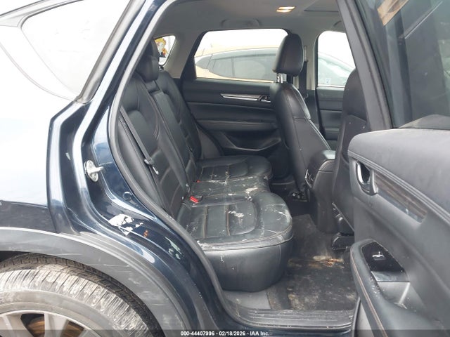 Aukcja sprzedaży 2019 Mazda Cx-5 Grand Touring, vin: JM3KFADM4K1556732, numer aukcji: 44407996