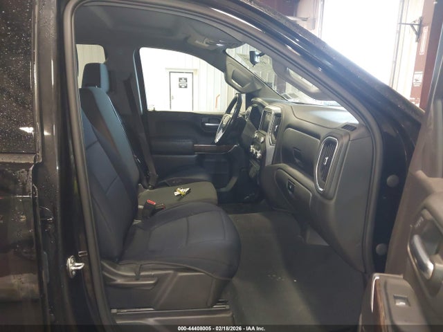 2022 Gmc Sierra 1500 Limited 4wd  Short Box Elevation მანქანა იყიდება აუქციონზე, vin: 3GTU9CET9NG170601, აუქციონის ნომერი: 44408005