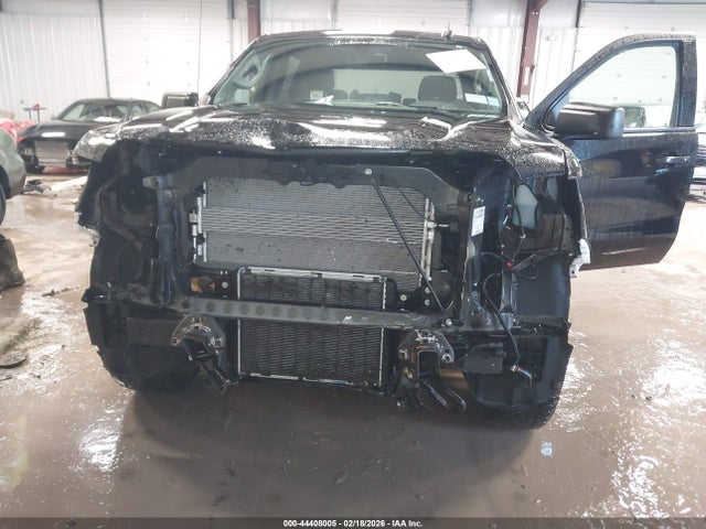 2022 Gmc Sierra 1500 Limited 4wd  Short Box Elevation მანქანა იყიდება აუქციონზე, vin: 3GTU9CET9NG170601, აუქციონის ნომერი: 44408005