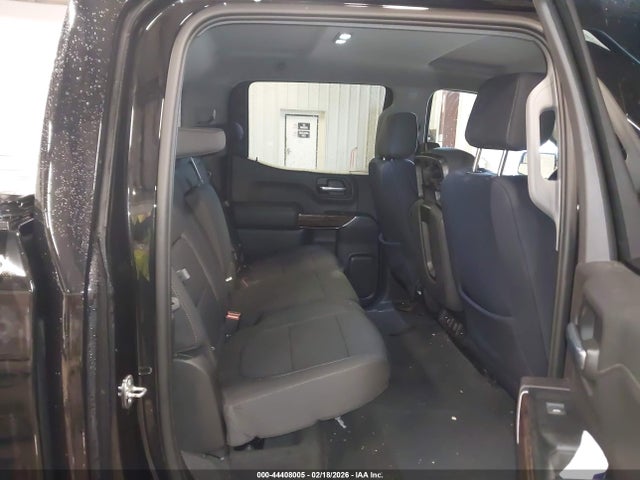 2022 Gmc Sierra 1500 Limited 4wd  Short Box Elevation მანქანა იყიდება აუქციონზე, vin: 3GTU9CET9NG170601, აუქციონის ნომერი: 44408005