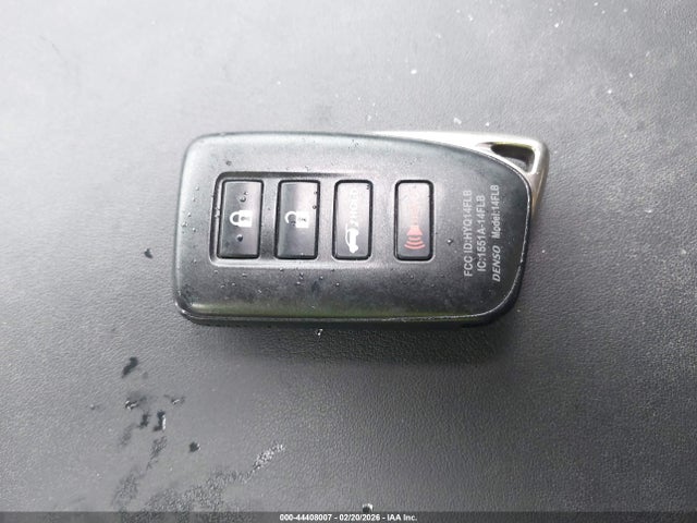 44408007 :رقم المزاد ، 2T2HZMDA0MC288113 vin ، 2021 Lexus Rx 350 مزاد بيع