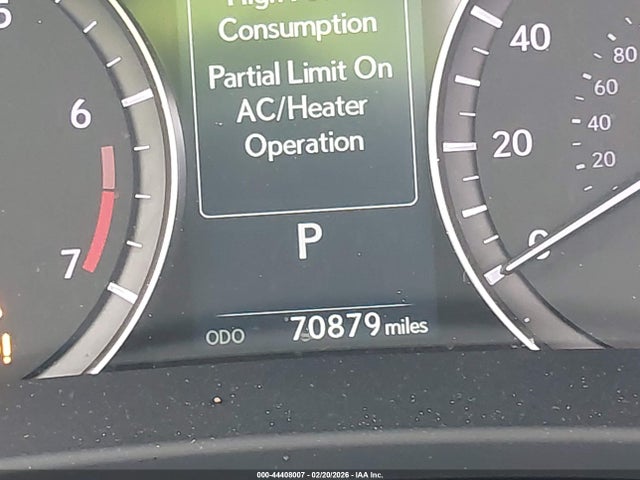 44408007 :رقم المزاد ، 2T2HZMDA0MC288113 vin ، 2021 Lexus Rx 350 مزاد بيع