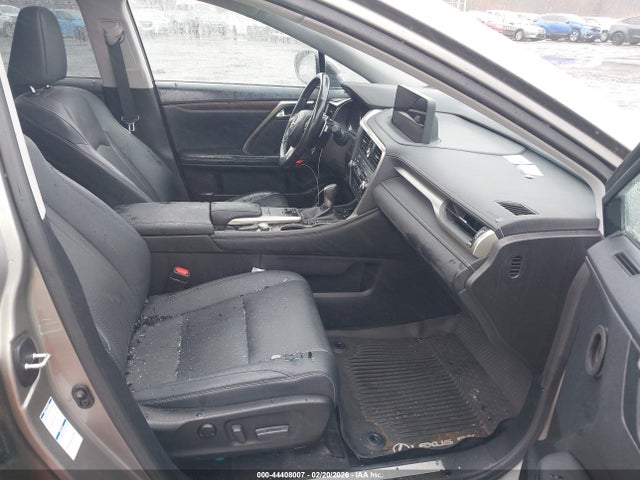 44408007 :رقم المزاد ، 2T2HZMDA0MC288113 vin ، 2021 Lexus Rx 350 مزاد بيع