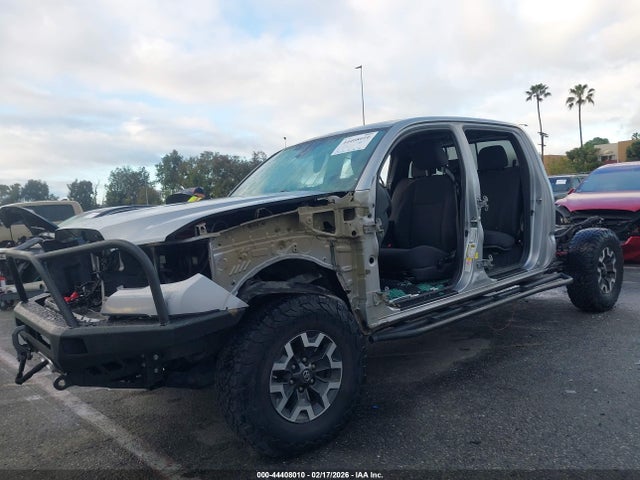 3TMDZ5BN5JM045401 Toyota Tacoma Trd Off Road
