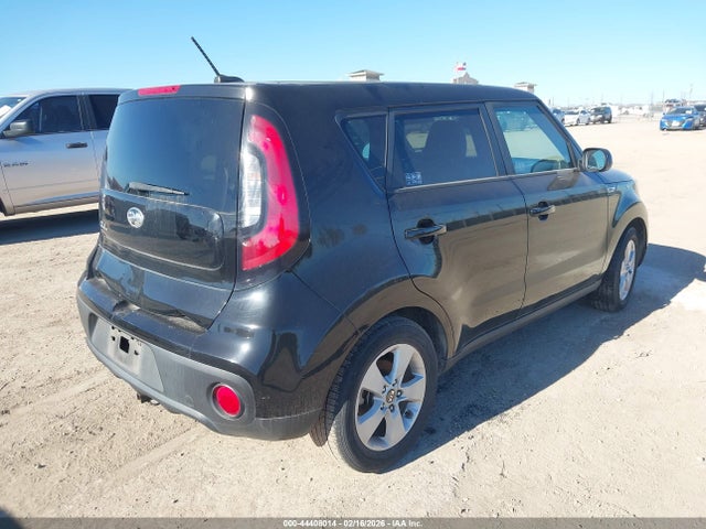 KIA Soul 2018 KNDJN2A2XJ7504758 Image 4