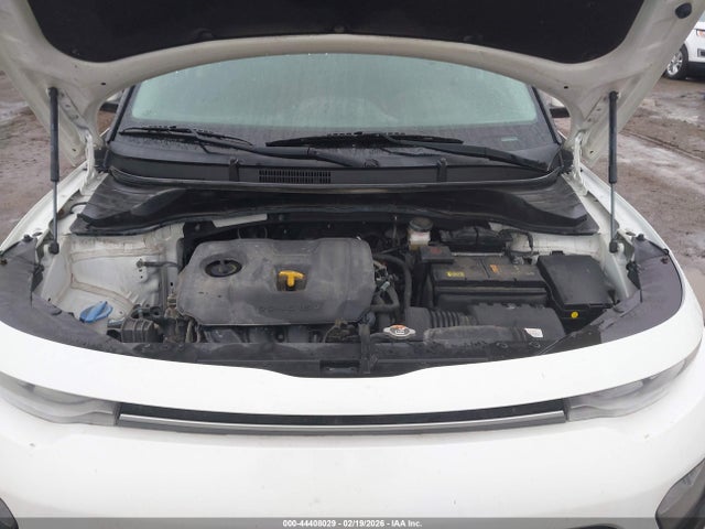 44408029 :رقم المزاد ، KNDJ23AU8M7142434 vin ، 2021 Kia Soul Lx مزاد بيع