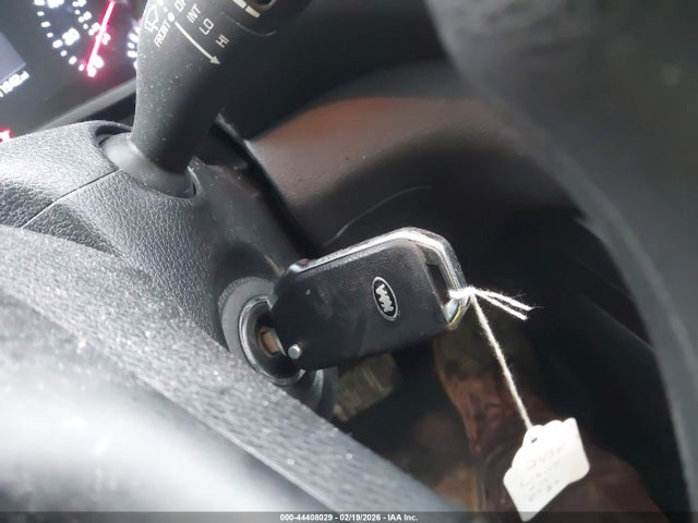 44408029 :رقم المزاد ، KNDJ23AU8M7142434 vin ، 2021 Kia Soul Lx مزاد بيع