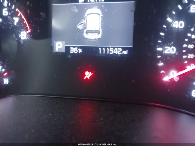 44408029 :رقم المزاد ، KNDJ23AU8M7142434 vin ، 2021 Kia Soul Lx مزاد بيع