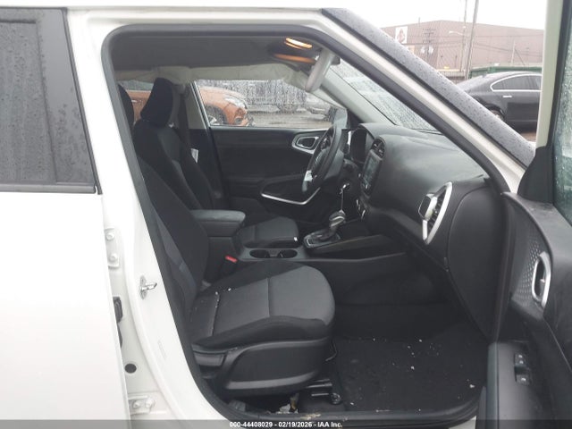 44408029 :رقم المزاد ، KNDJ23AU8M7142434 vin ، 2021 Kia Soul Lx مزاد بيع