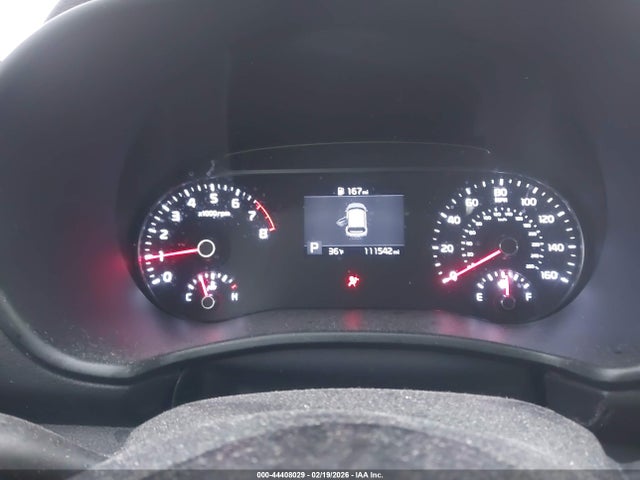 44408029 :رقم المزاد ، KNDJ23AU8M7142434 vin ، 2021 Kia Soul Lx مزاد بيع