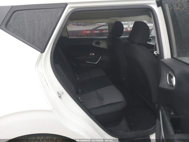 44408029 :رقم المزاد ، KNDJ23AU8M7142434 vin ، 2021 Kia Soul Lx مزاد بيع