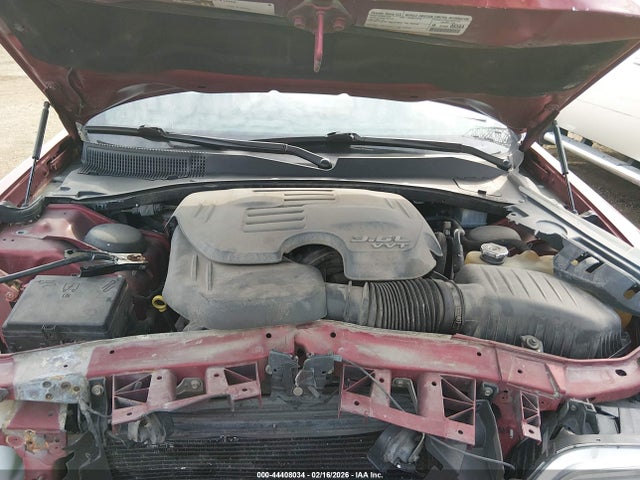 44408034 :رقم المزاد ، 2C3CCAAG7EH228249 vin ، 2014 Chrysler 300 مزاد بيع