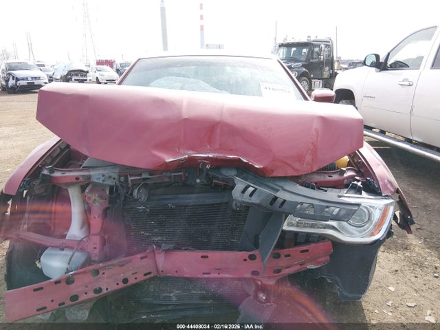 44408034 :رقم المزاد ، 2C3CCAAG7EH228249 vin ، 2014 Chrysler 300 مزاد بيع
