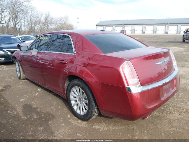 44408034 :رقم المزاد ، 2C3CCAAG7EH228249 vin ، 2014 Chrysler 300 مزاد بيع