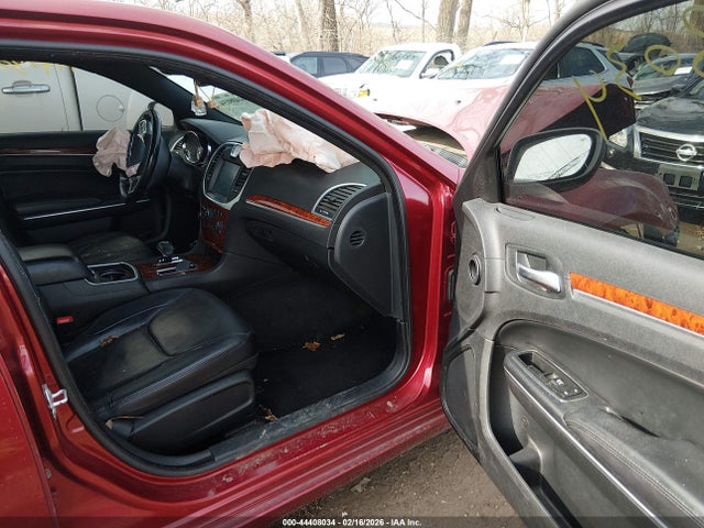 44408034 :رقم المزاد ، 2C3CCAAG7EH228249 vin ، 2014 Chrysler 300 مزاد بيع