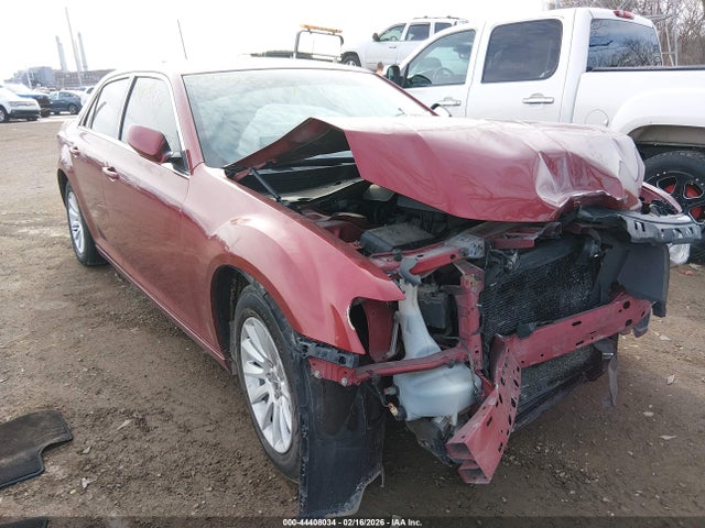 44408034 :رقم المزاد ، 2C3CCAAG7EH228249 vin ، 2014 Chrysler 300 مزاد بيع