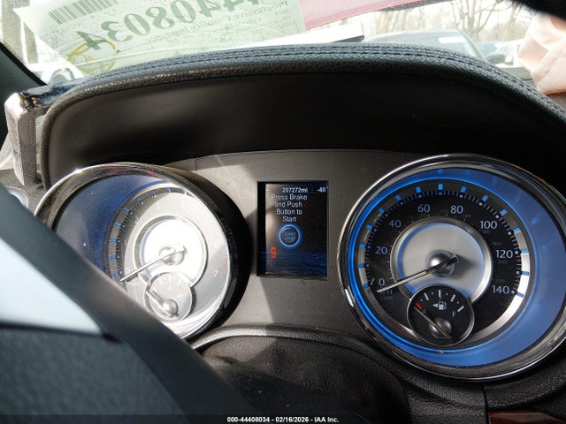 44408034 :رقم المزاد ، 2C3CCAAG7EH228249 vin ، 2014 Chrysler 300 مزاد بيع