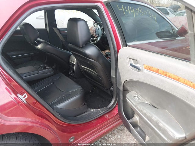 44408034 :رقم المزاد ، 2C3CCAAG7EH228249 vin ، 2014 Chrysler 300 مزاد بيع