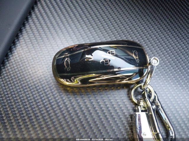 2017 TESLA MODEL X 5YJXCBE49HF051720 Photo 10