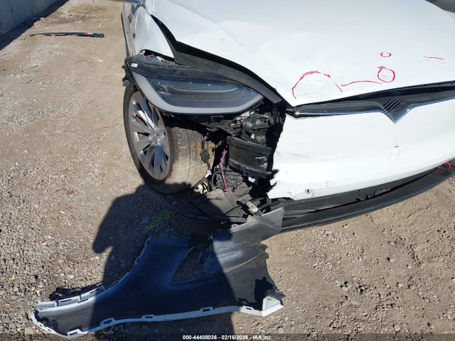 2017 TESLA MODEL X 5YJXCBE49HF051720 Photo 5